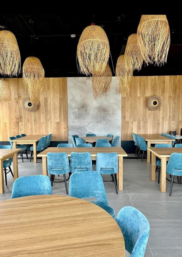 קולובז'ג Apartamenty Lighthouse - Polanki Aqua - Blue מראה חיצוני תמונה