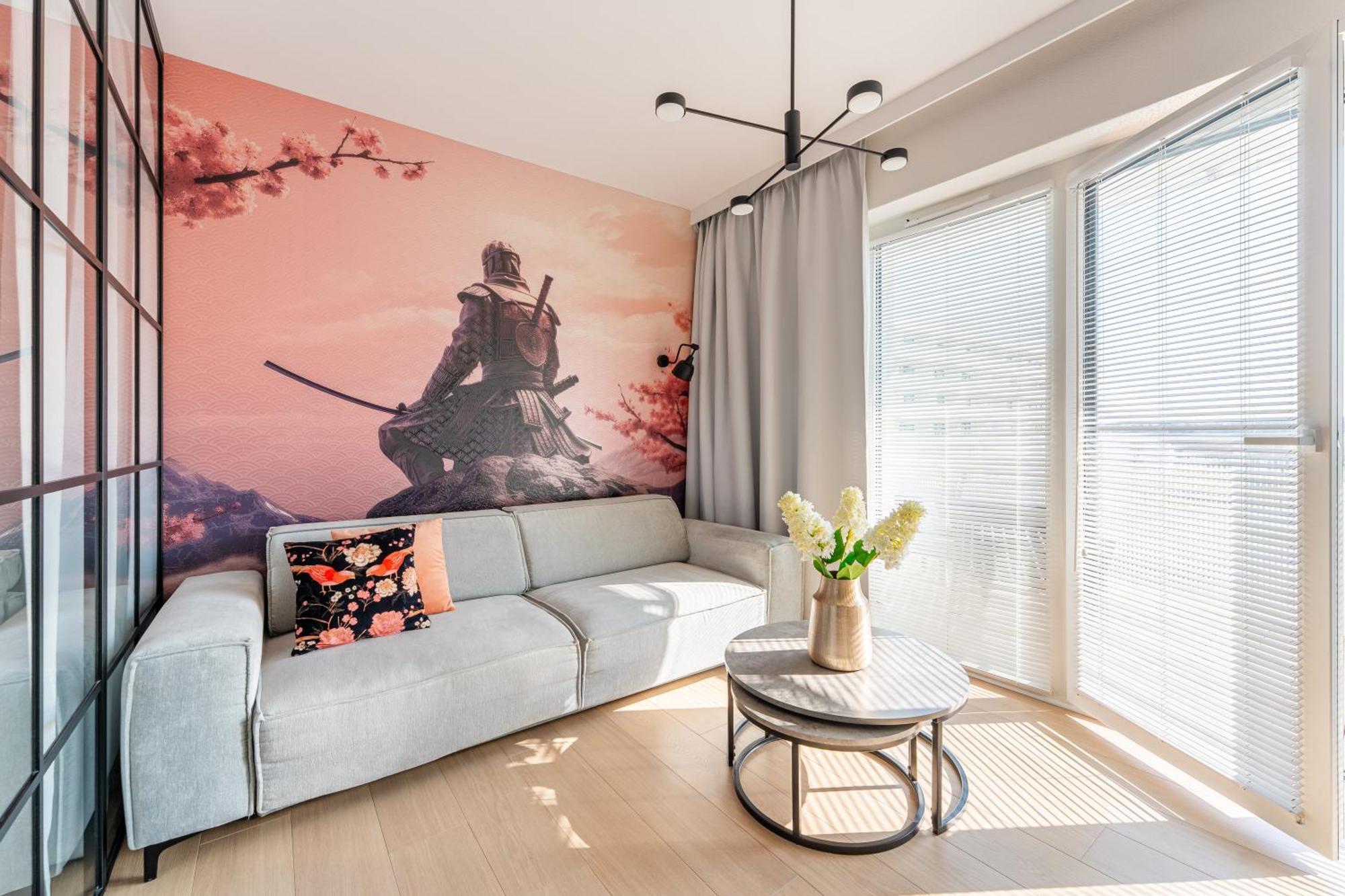 קולובז'ג Apartamenty Lighthouse - Polanki Aqua - Blue מראה חיצוני תמונה